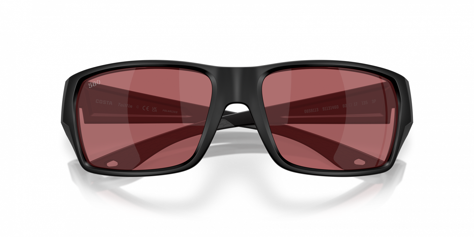 Costa 6S9113 911314 Tailfin 